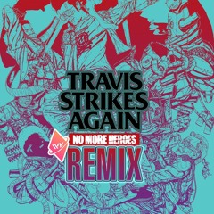 No More Heroes - N.M.H. (Wagner Koop Remix)