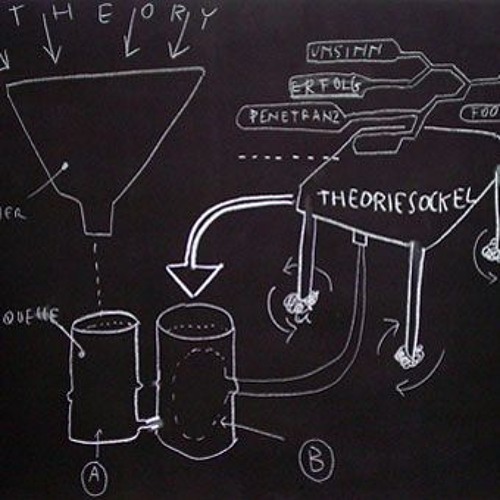 Lectures by Joel Golb, Sabine Hark (English, German)