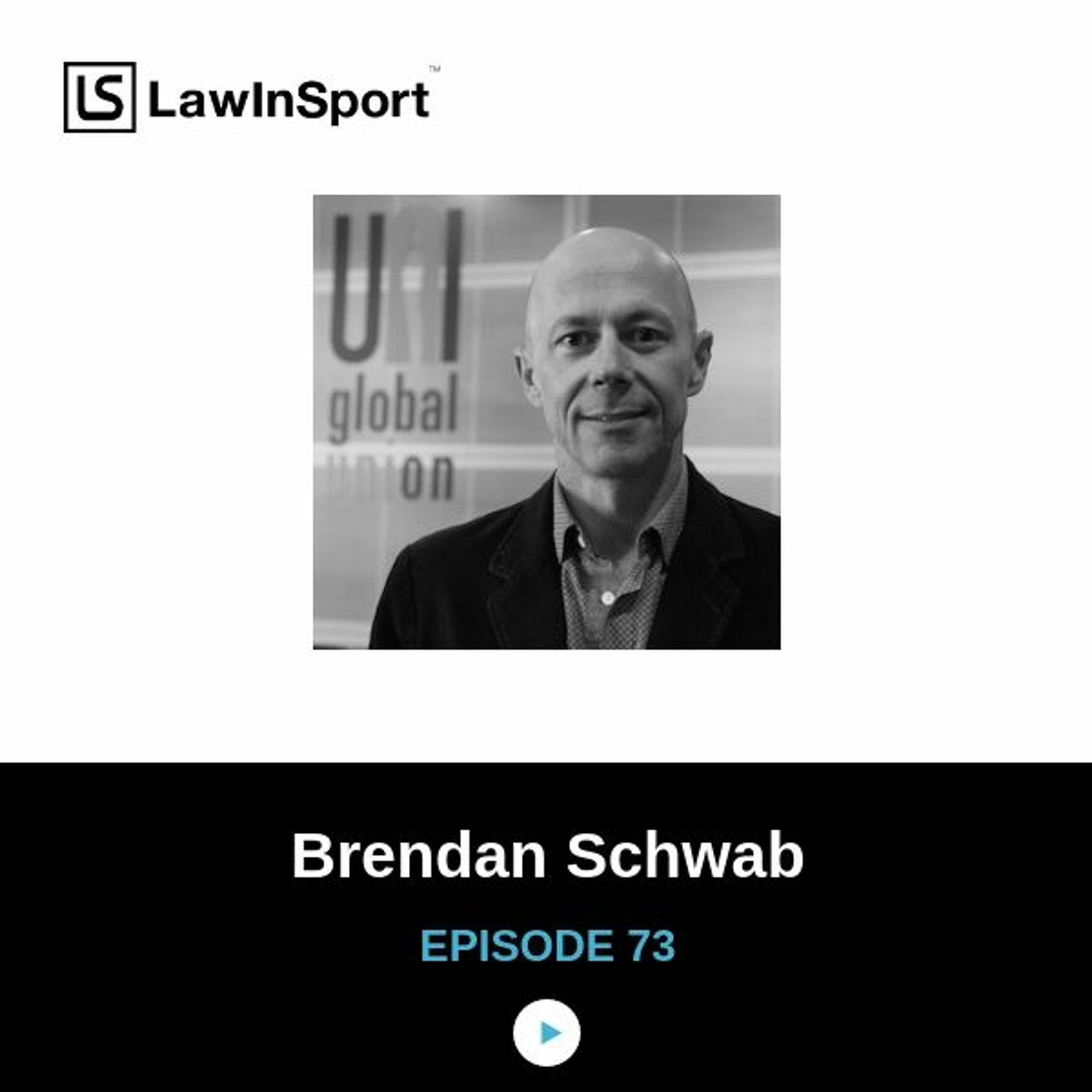 Law In Sport Podcast