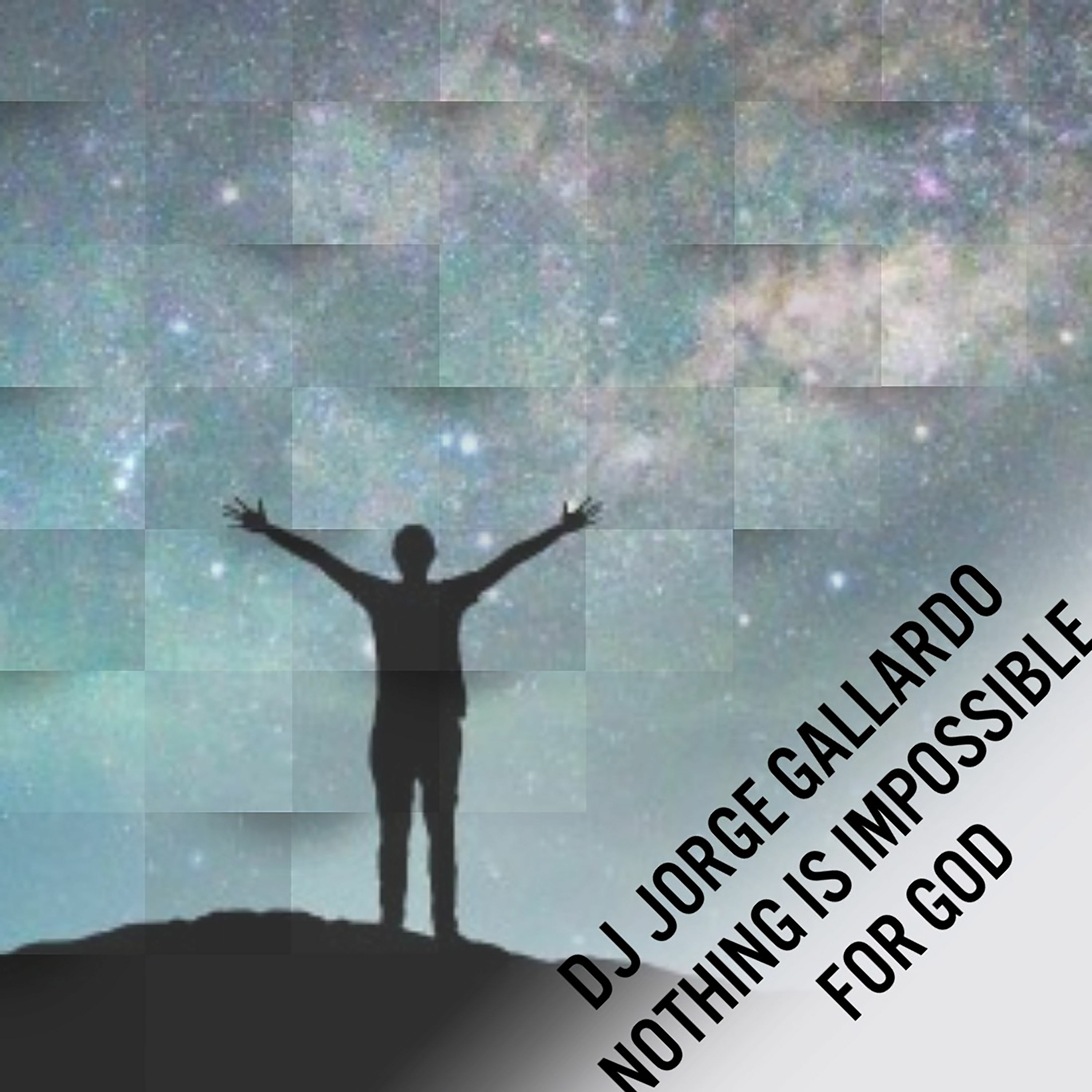 Nothing Is Impossible For God (Radio Edit)