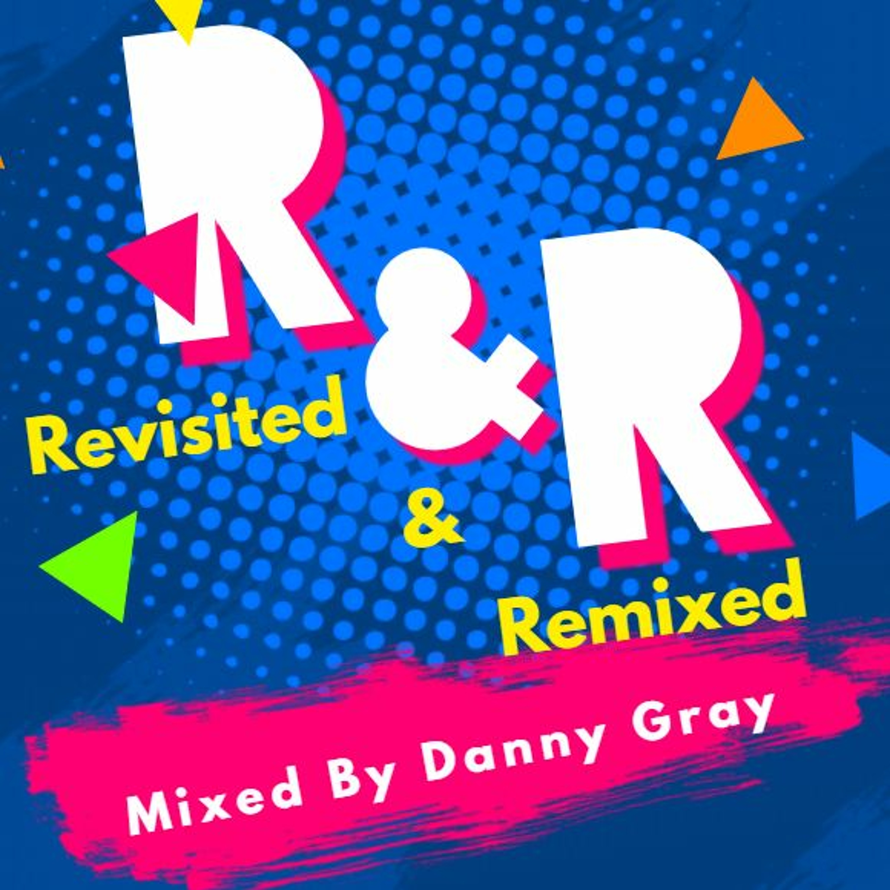 Dj Danny Gray