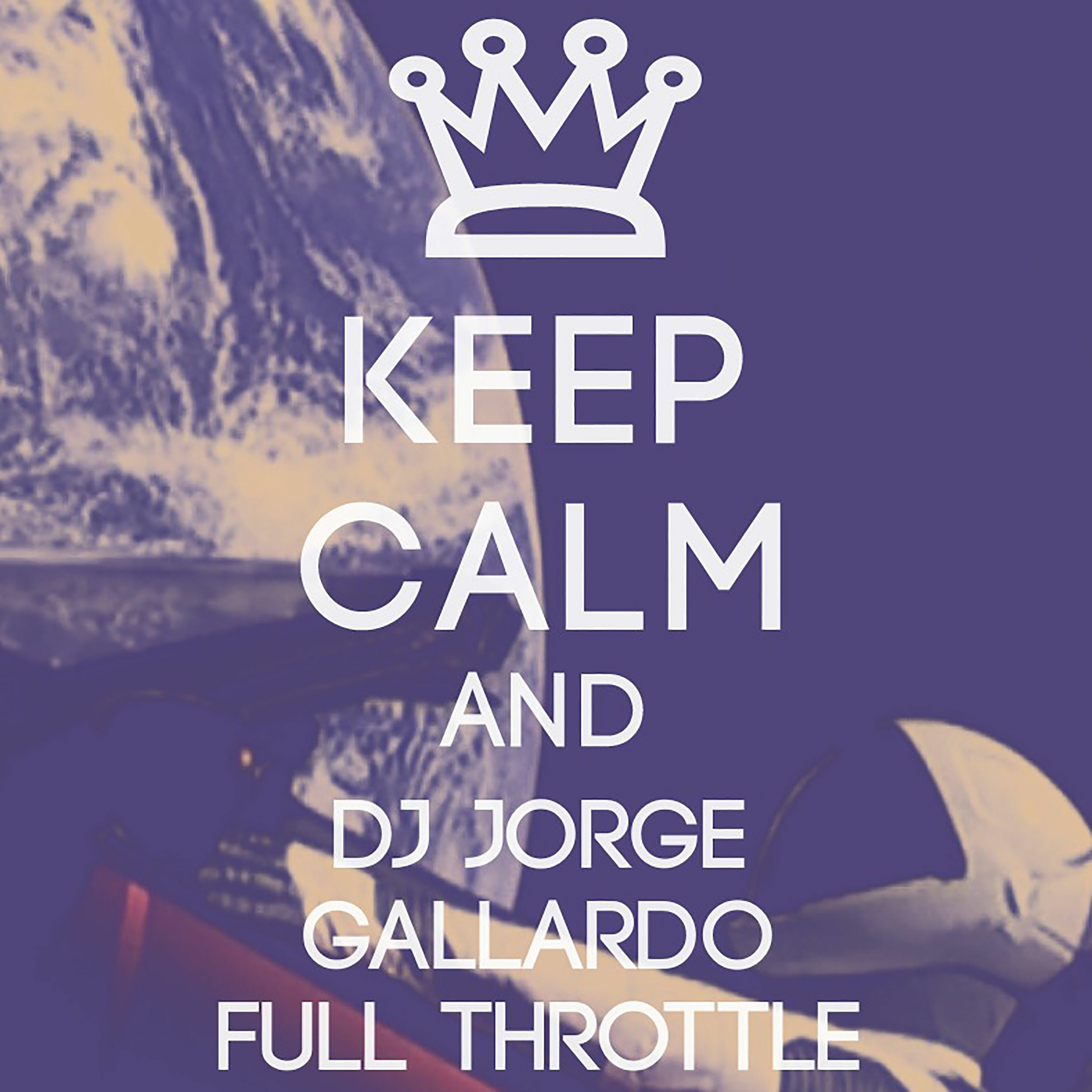 Full Throttle (Radio Edit)