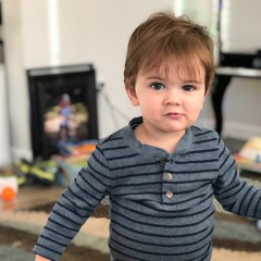 2019 - 0117 Harrison Words