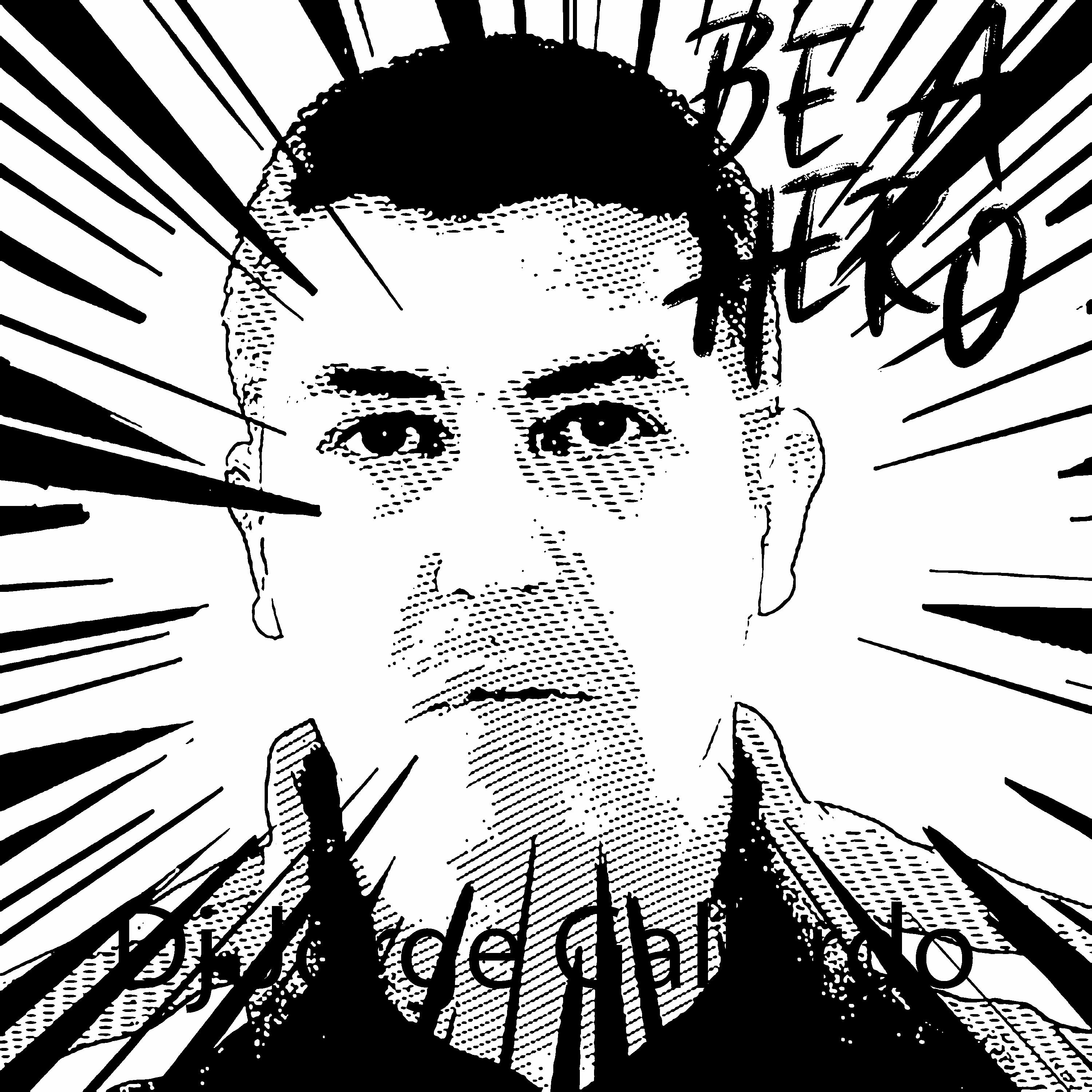 Hero (Radio Edit)