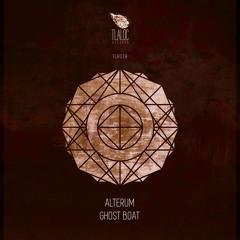 Ghost Boat