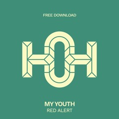 HLS167 My Youth - Red Alert (Original Mix)