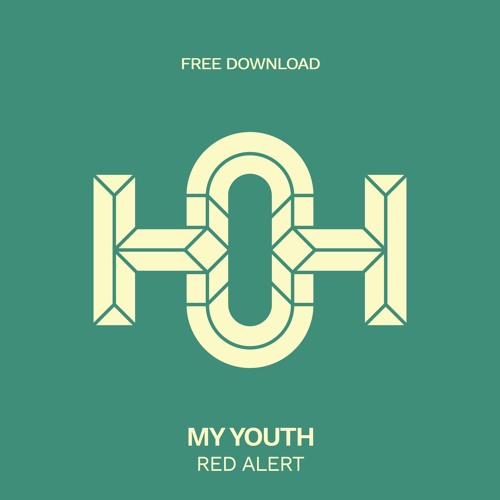 HLS167 My Youth - Red Alert (Original Mix)