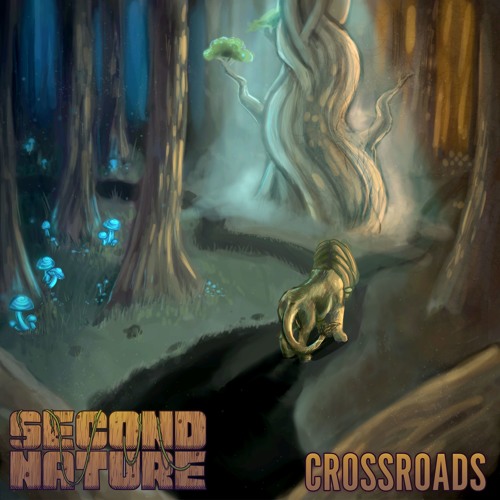 Second Nature - Crunch