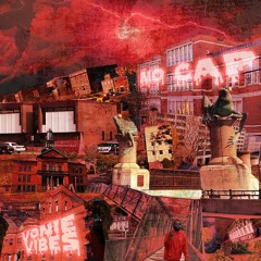 NO CAP (Prod. by Guillermo)