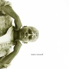 Weekly Mood#2 Mix by C Y G N