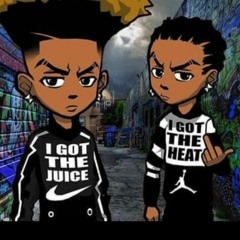 NUMB with Mike Major