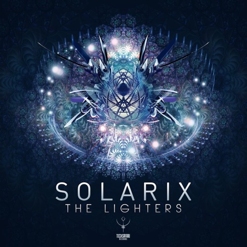 Solarix - Dual Perception