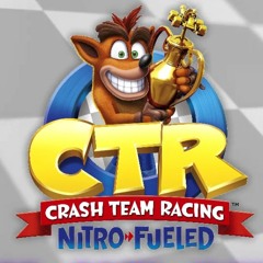 Boss Race - CTR Remastered
