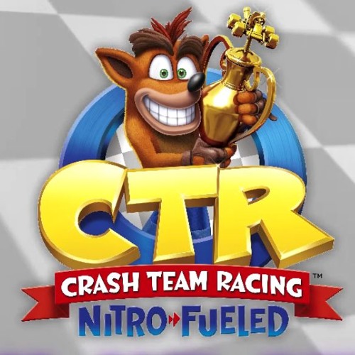Boss Race - CTR Remastered
