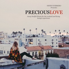 Precious Love