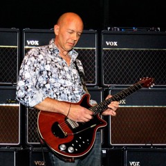 Too Much love will Kill You