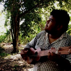 El guitarrero Pedro Cirilo - El Ahualulco