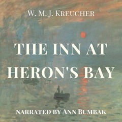 The Inn at Heron's Bay - Audio Book Sample