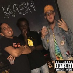JayZone ft. $herm - Moving Work (Remix)