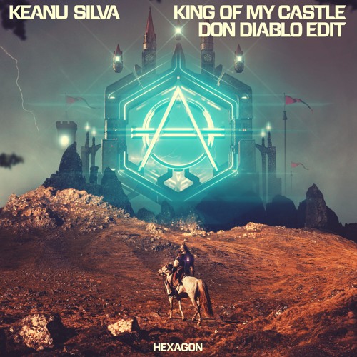 king of my castle remix