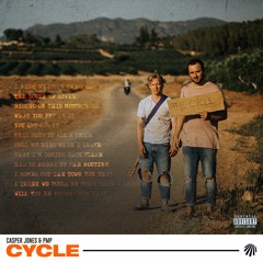 Casper Jones & PMP - Cycle