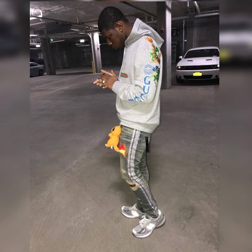 Shawny Escobar- Burn Me