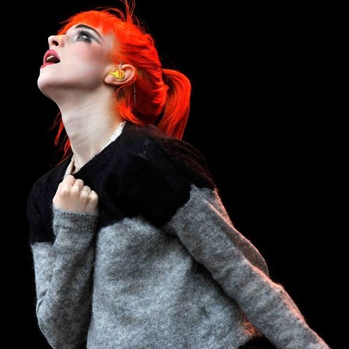 Let The Flames Begin - Paramore (Radio 1's Big Weekend 2013)