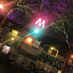 Juri M @ Mensch Meier Meinfloor 28.12.18