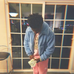 Kodak Black - In The Flesh (slowed)