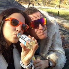 Randi has Daddy Issues