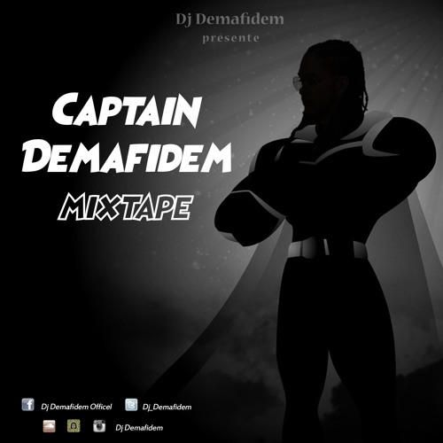 Captain Demafidem Mixtape (2019)