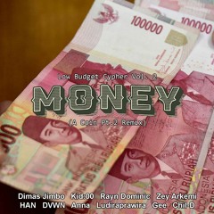 Money (A Coin Pt. 2 Remix)