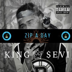 Zip A Day - King $ev