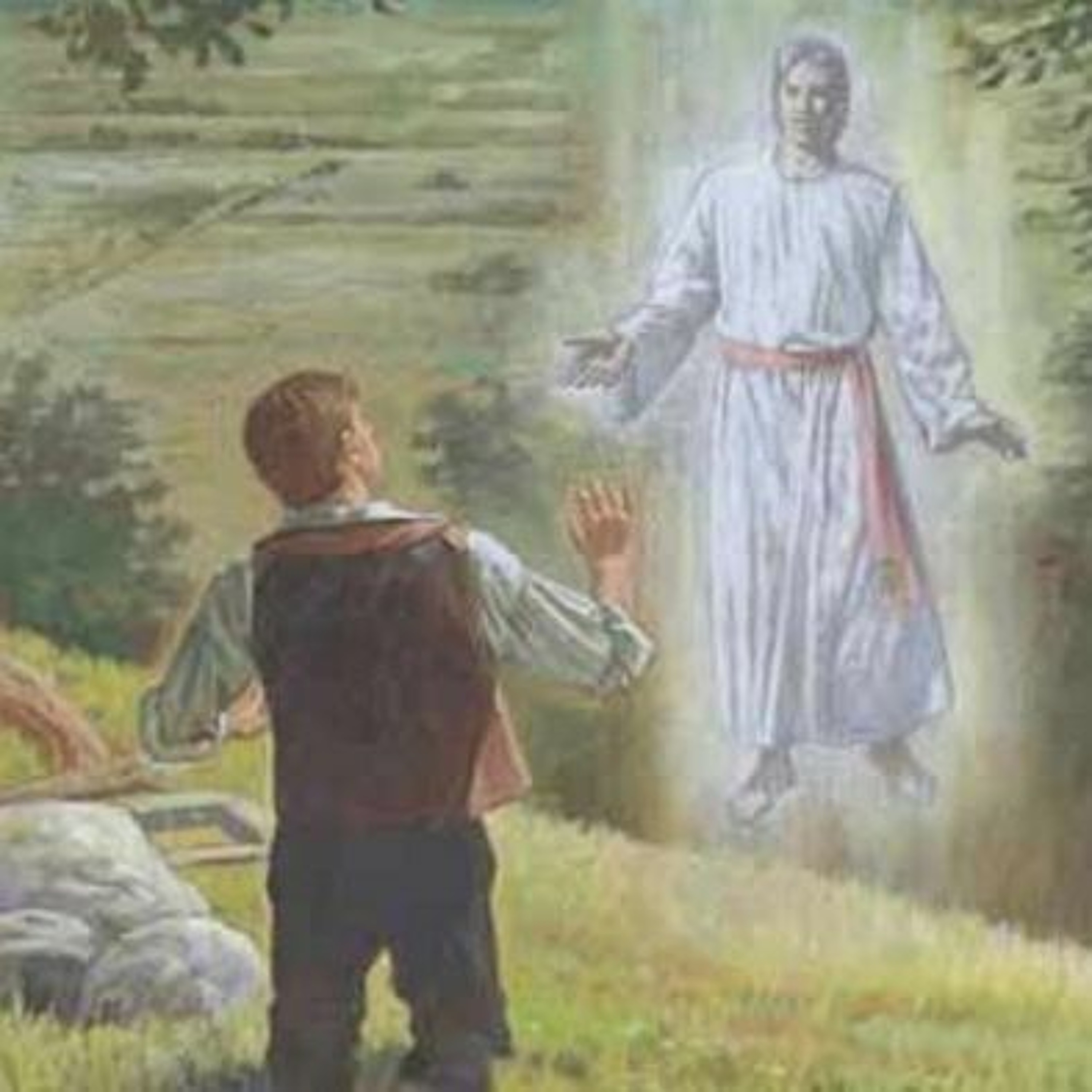 Rare Possessions: From The Archives of Book of Mormon Central