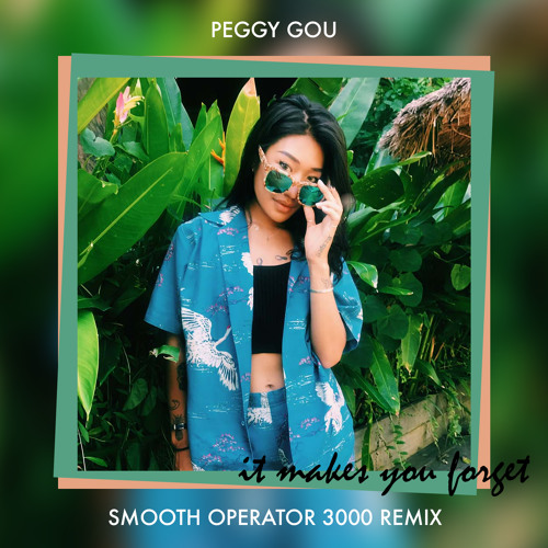 Peggy Gou - It Makes You Forget (Smooth Operator 3000 Remix)
