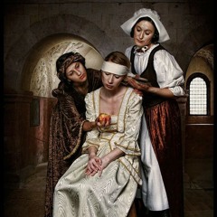 Long live the Queen Lady Jane Grey by Lord Nefarious diff beat.