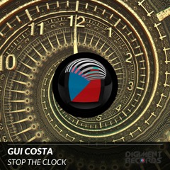 Gui Costa - Stop the Clock