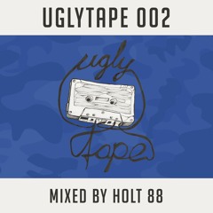 UGLYTAPE002 By Holt88