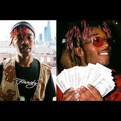 (FREE)"Tell Me" Lil Tracy & Lil Uzi Vert type beat (Prod by Wizdominicano)