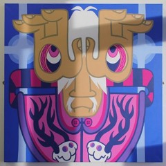 The CR podcast episode 18: Illustrator Pete Fowler