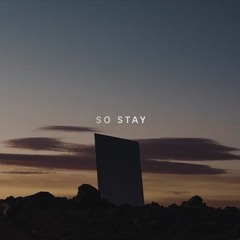 stay - zed cover