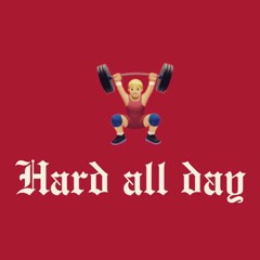 Hard All Day YungMac Feat Ayeyoitsmack