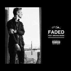Faded (feat. Breana Marin)