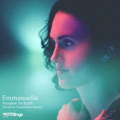 PREMIERE: Emmanuella - Window to Earth {Thodoris Triantafillou Remix} Stripped Recordings