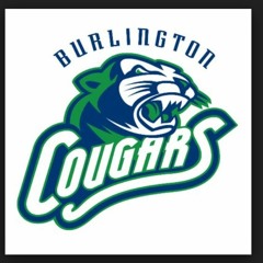 Burlington Cougars Warmup
