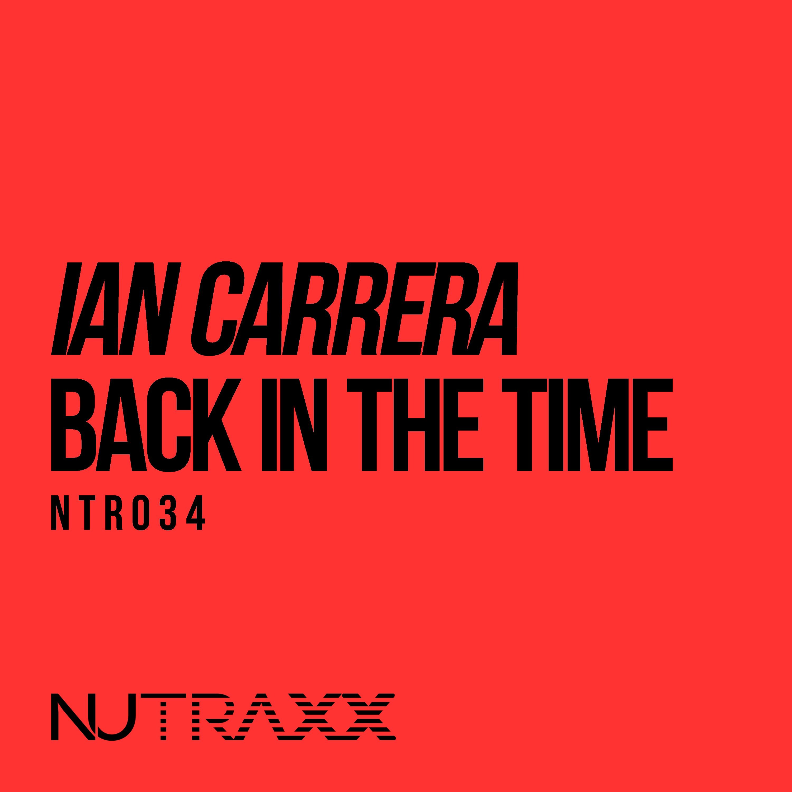 Ian Carrera