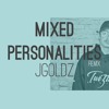 Ynw Melly Ft Kanye West Mixed Personalities Remix By Jgoldz Mp3