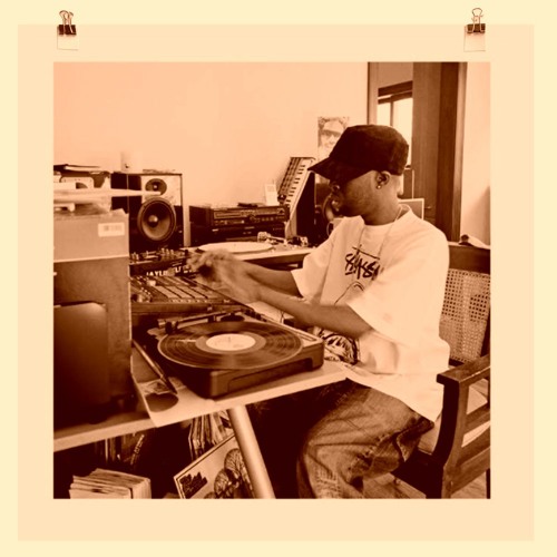 Stream J Dilla - Jay Dee's Lament by = TiGERAi = | Listen online