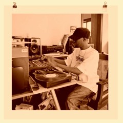 J Dilla - Bass In The D