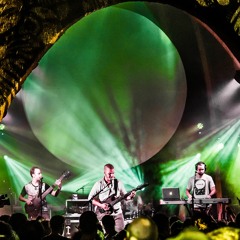 Landsick(Live At Ozora 2018)